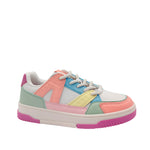 Sneakers Skipper para mujer color multi