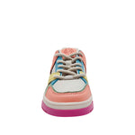 Sneakers Skipper para mujer color multi