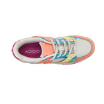 Sneakers Skipper para mujer color multi