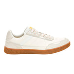 Sneakers Pause Retro para hombre color blanco