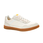 Sneakers Pause Retro para hombre color blanco