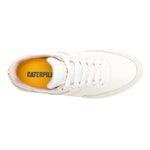 Sneakers Pause Retro para mujer color blanco