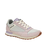 Tennis Ventura para mujer color lila