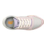 Tennis Ventura para mujer color lila