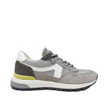Sneakers Tirso para hombre color gris