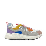 Sneakers Zenon para mujer color multi
