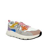 Sneakers Zenon para mujer color multi