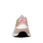 Sneakers Zenon para mujer color multi