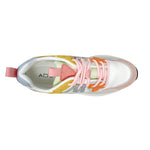 Sneakers Zenon para mujer color multi