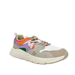 Sneakers Zenon para mujer color rosado
