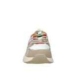 Sneakers Zenon para mujer color rosado
