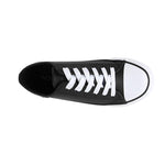 Sneakers Audrey para mujer color negro