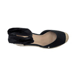 Alpargatas Gypsy para mujer color negro