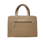 Cartera Aelin beige para mujer