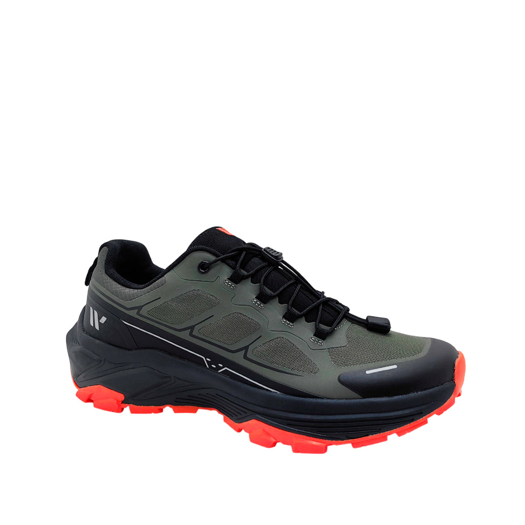 Sale Merkal Merkal Calzado La Roca Calzado Aldebaran Tennis