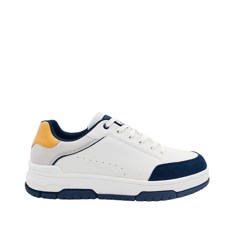 Sneakers Camper para hombre color multi