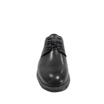 Derby shoes Hoffman para hombre color negro