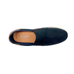 Zapatos casuales Allen Slip On 2.0 navy para hombre