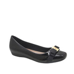 Ballerinas Collette para mujer color negro