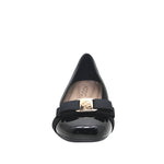 Ballerinas Collette para mujer color negro
