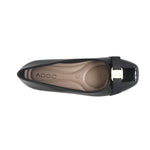 Ballerinas Collette para mujer color negro