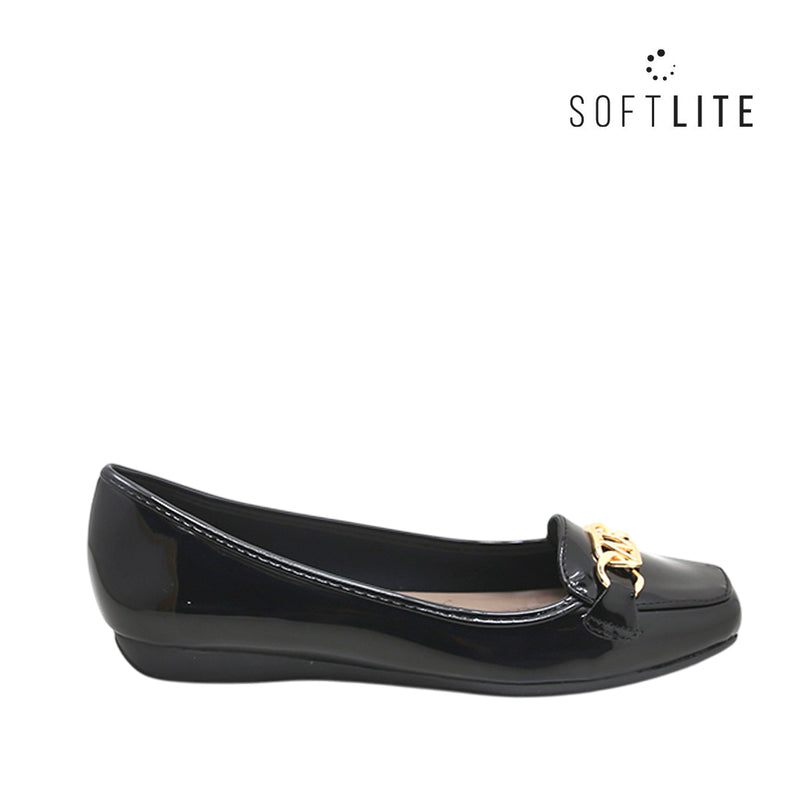Ballerinas Clothilda para mujer color negro