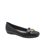Ballerinas Clothilda para mujer color negro