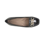 Ballerinas Clothilda para mujer color negro