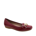 Ballerinas Clothilda para mujer color fucsia