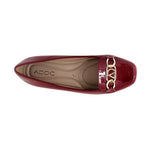 Ballerinas Clothilda para mujer color fucsia