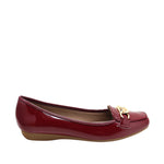 Ballerinas Clothilda para mujer color fucsia