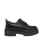 Oxfords Armoni para mujer color negro