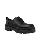Oxfords Armoni para mujer color negro