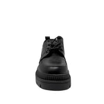 Oxfords Armoni para mujer color negro