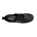 Oxfords Armoni para mujer color negro