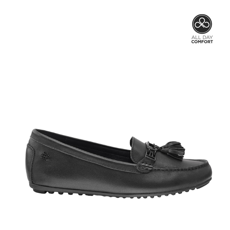Mocasines Lorry 2  negro