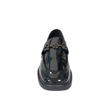 Mocasines Alina negro