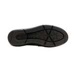 Loafers Joy Penny para mujer color negro