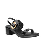 Sandalias Camelia  negro