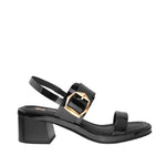 Sandalias Camelia  negro