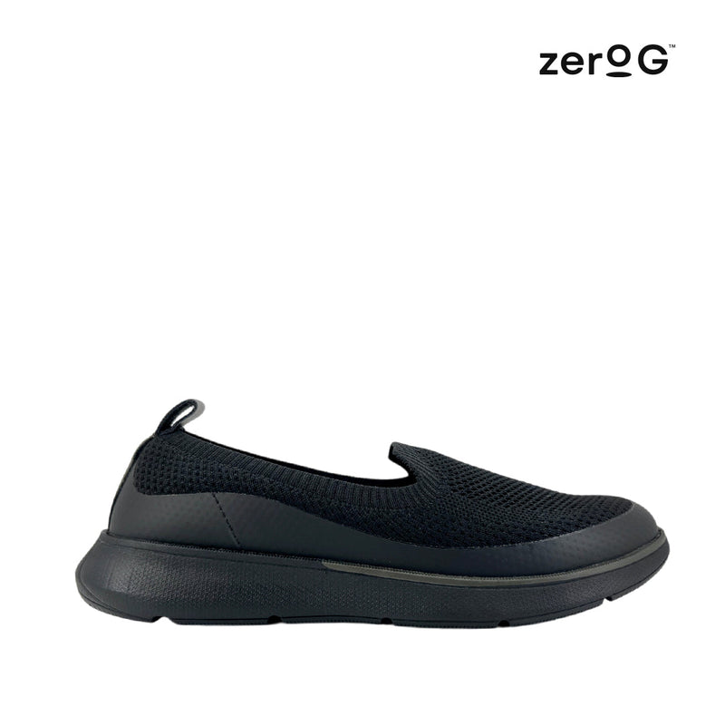 Tennis Marillyn para mujer color negro