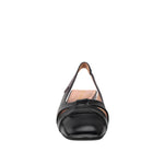 Balerinas slingback Argelia para mujer color negro