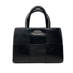 Cartera Aelin negro para mujer