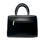 Cartera Aelin negro para mujer