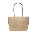 Cartera Odelo taupe para mujer