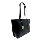 Cartera Odelo negro para mujer