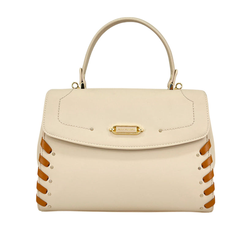 Cartera Aisla hueso para mujer