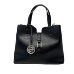 Cartera Ember negro para mujer