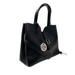 Cartera Ember negro para mujer