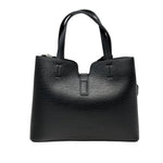 Cartera Ember negro para mujer